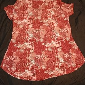 Women's blouse